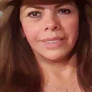 Meet your Posher, Wilma